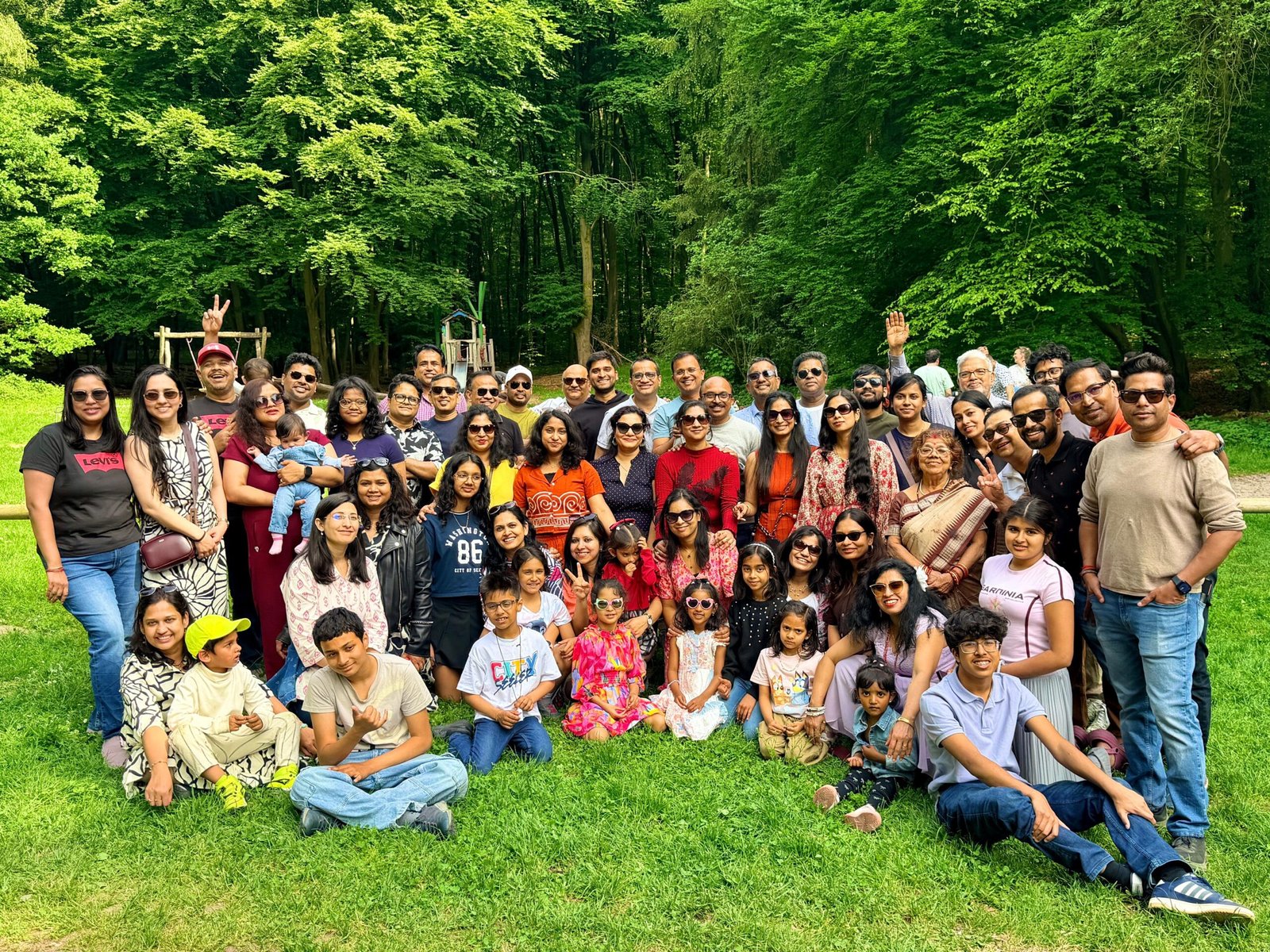 Picnic 2026